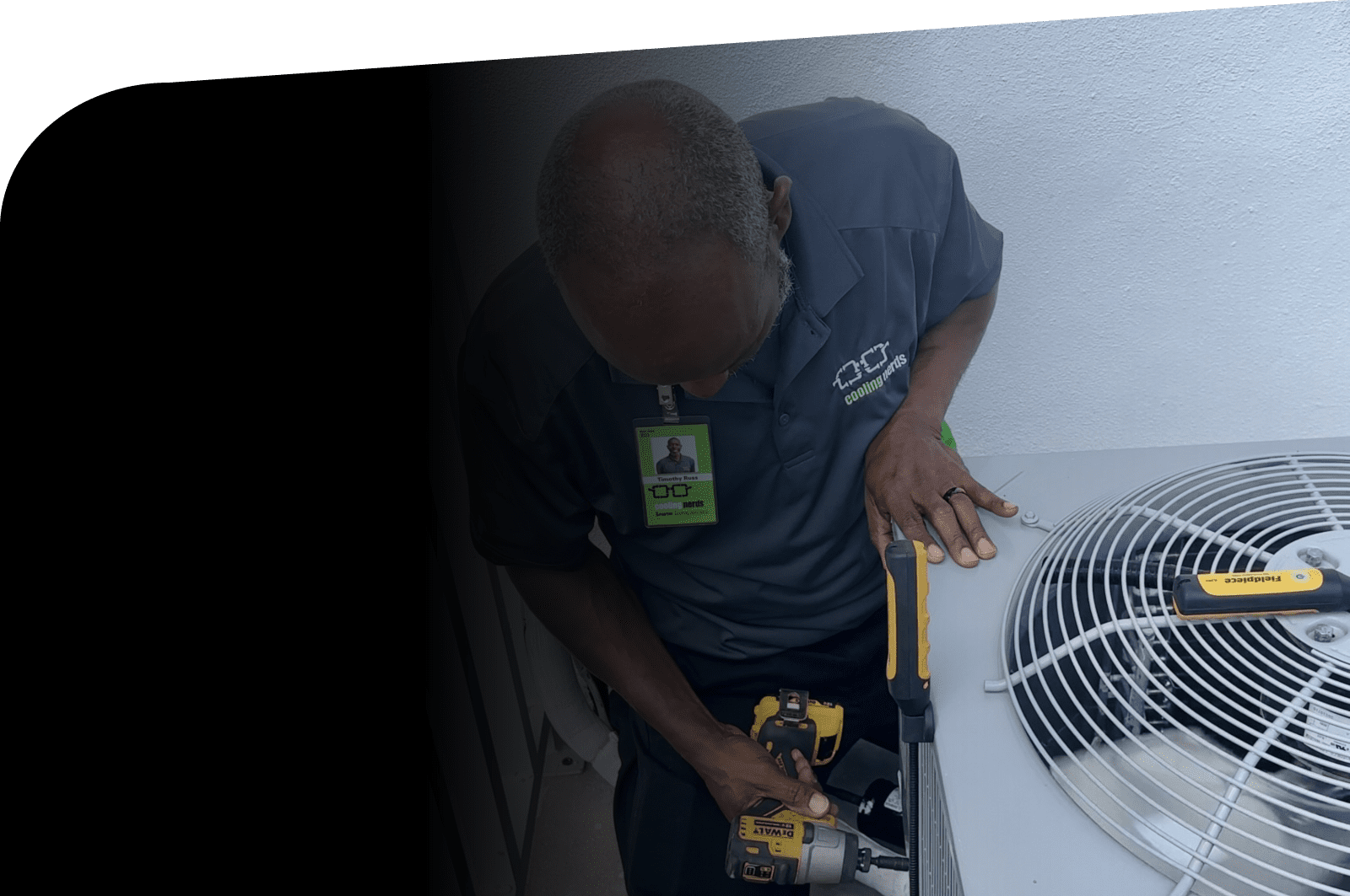 Plumbing, Cooling & Electrical Nerds photo 4